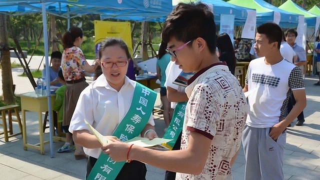 大学兼职有精力当然要去尝试,师姐建议选择一些有意义的工作