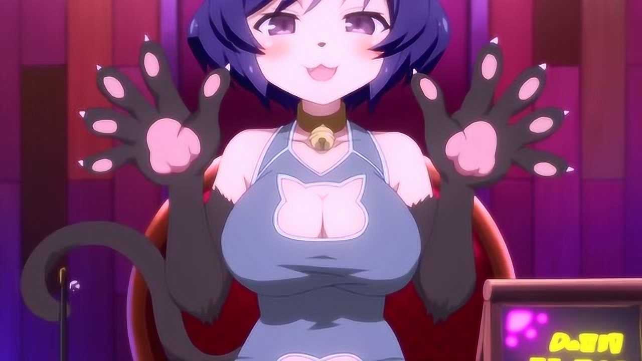 tv动画异种族风俗娘评鉴指南公开pv2020年1月11日播出