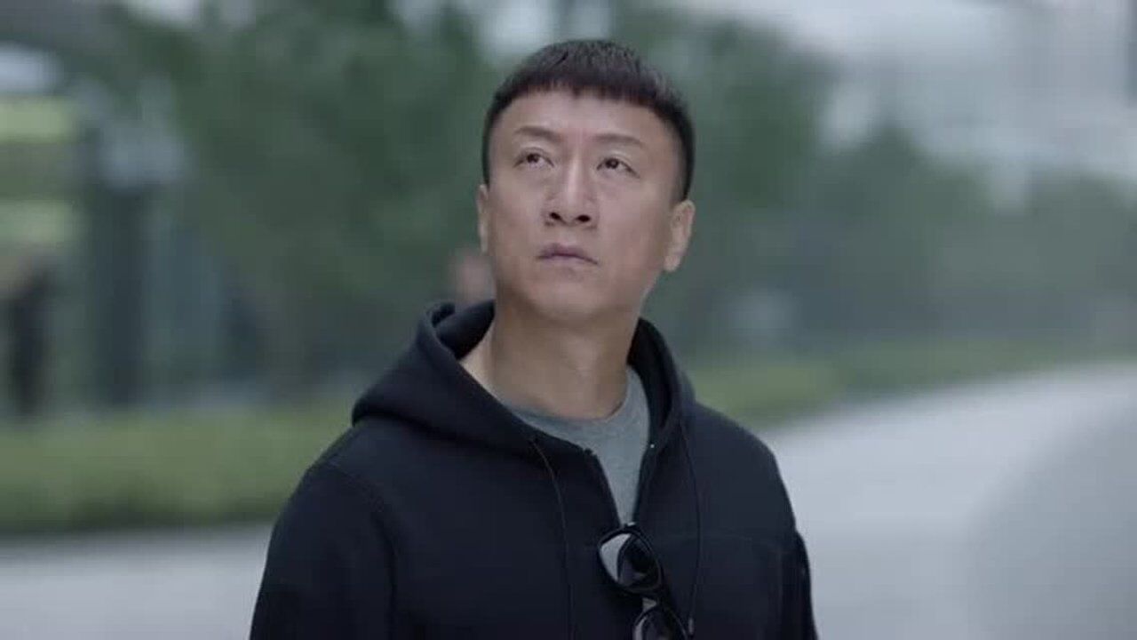 好先生:江莱听着陈放的录音,变得伤感起来