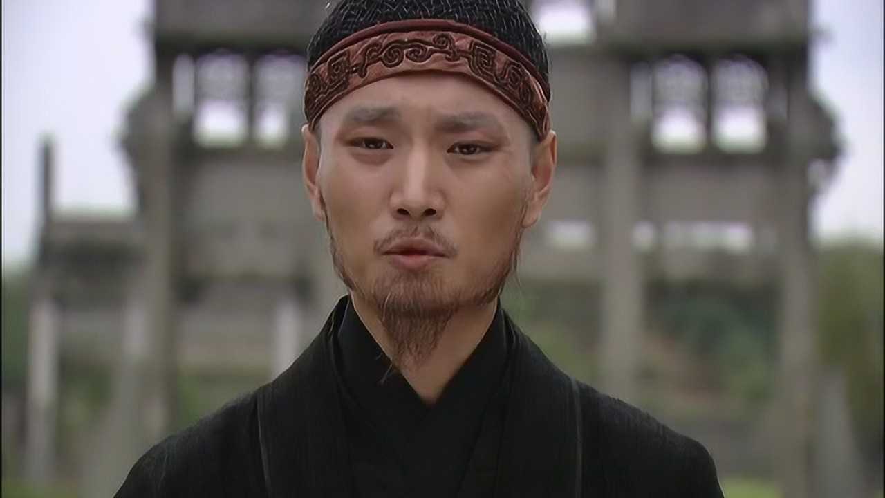 【赵鸿飞】犯上作乱