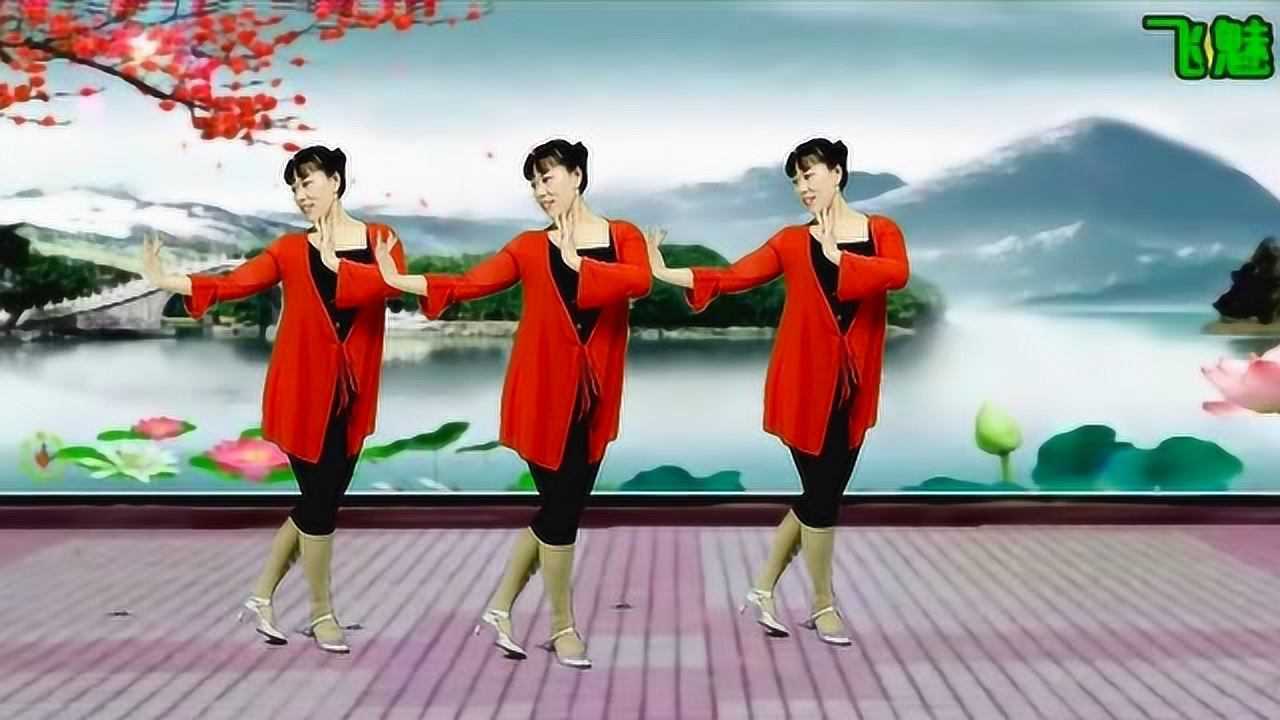 回眸一笑百媚生《桥边姑娘》风华模样刻在了我心膛 附分解