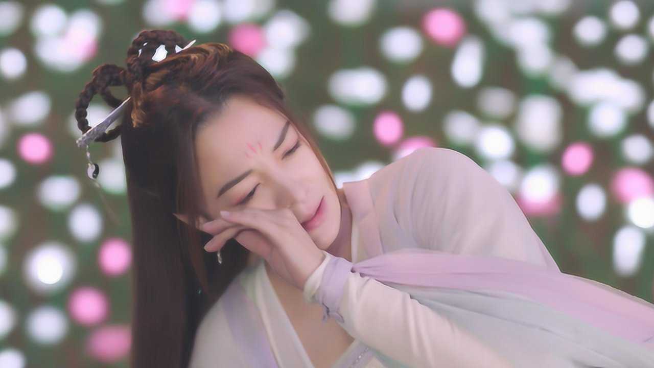 从前有座灵剑山王舞才是真正的笑点没有她的剧情没看点