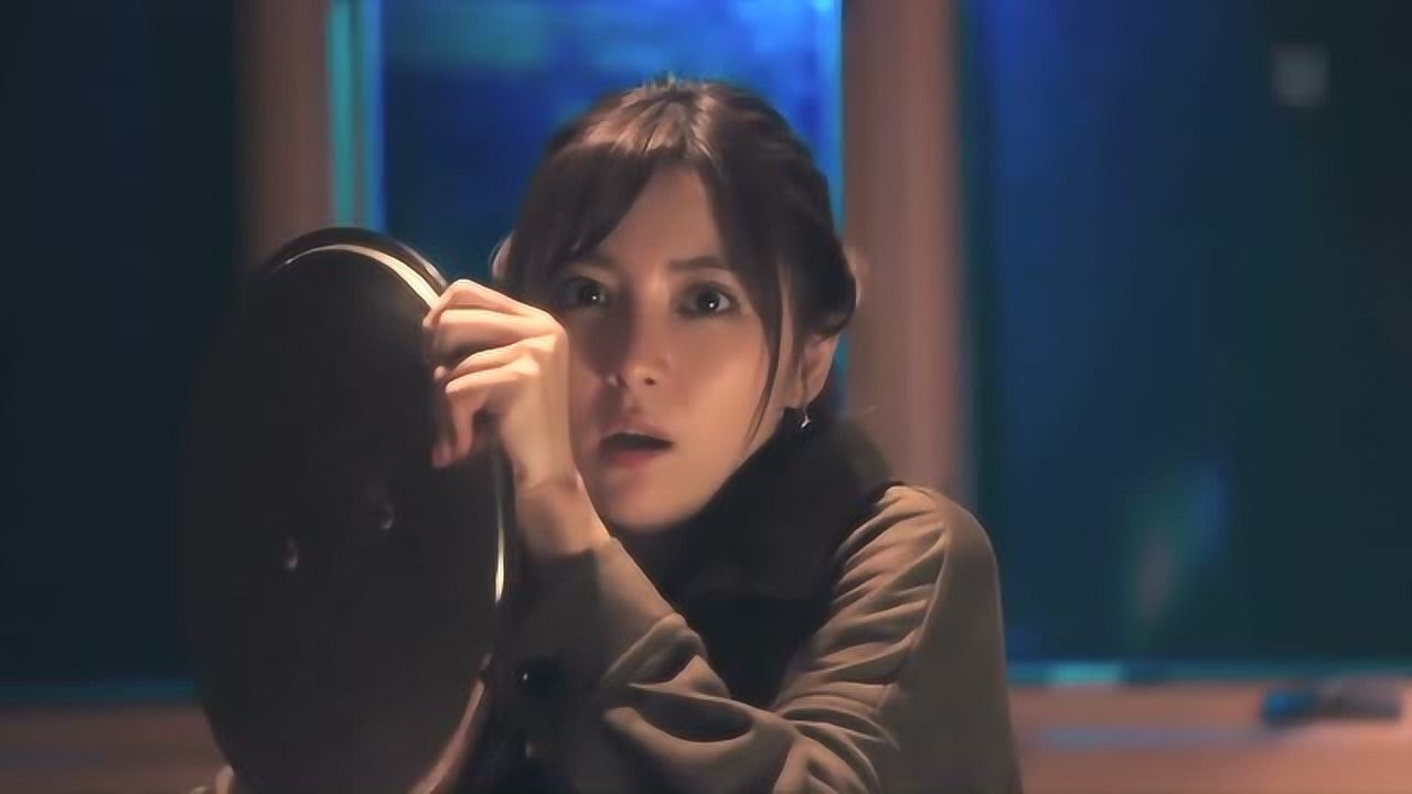 世界奇妙物语古川想杀由佳却在白金推荐上买的锅盖救了由佳