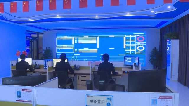 衡水:智慧社区“零距离” 群众生活更便利