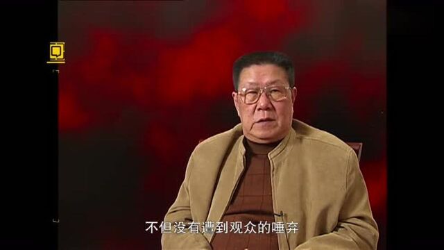 孙飞虎,光影记忆:什么是特型演员,快来听讲讲吧