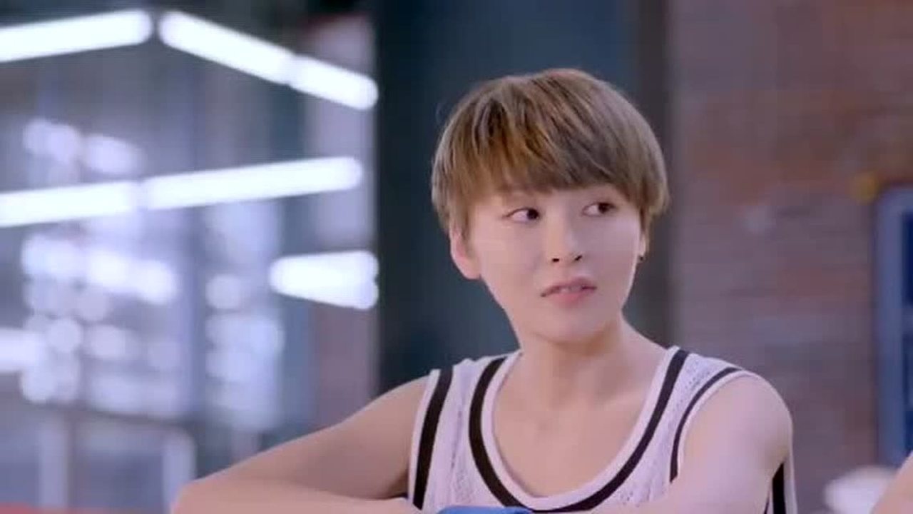 甜蜜暴击:这才是方宇的世界,她的舞台