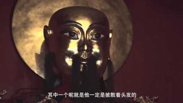 佛山历史文化系列 北帝与佛山祖庙