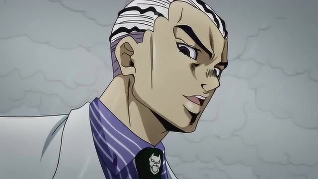 【JOJO吉良吉影】感受最帅气的败者食尘吧!