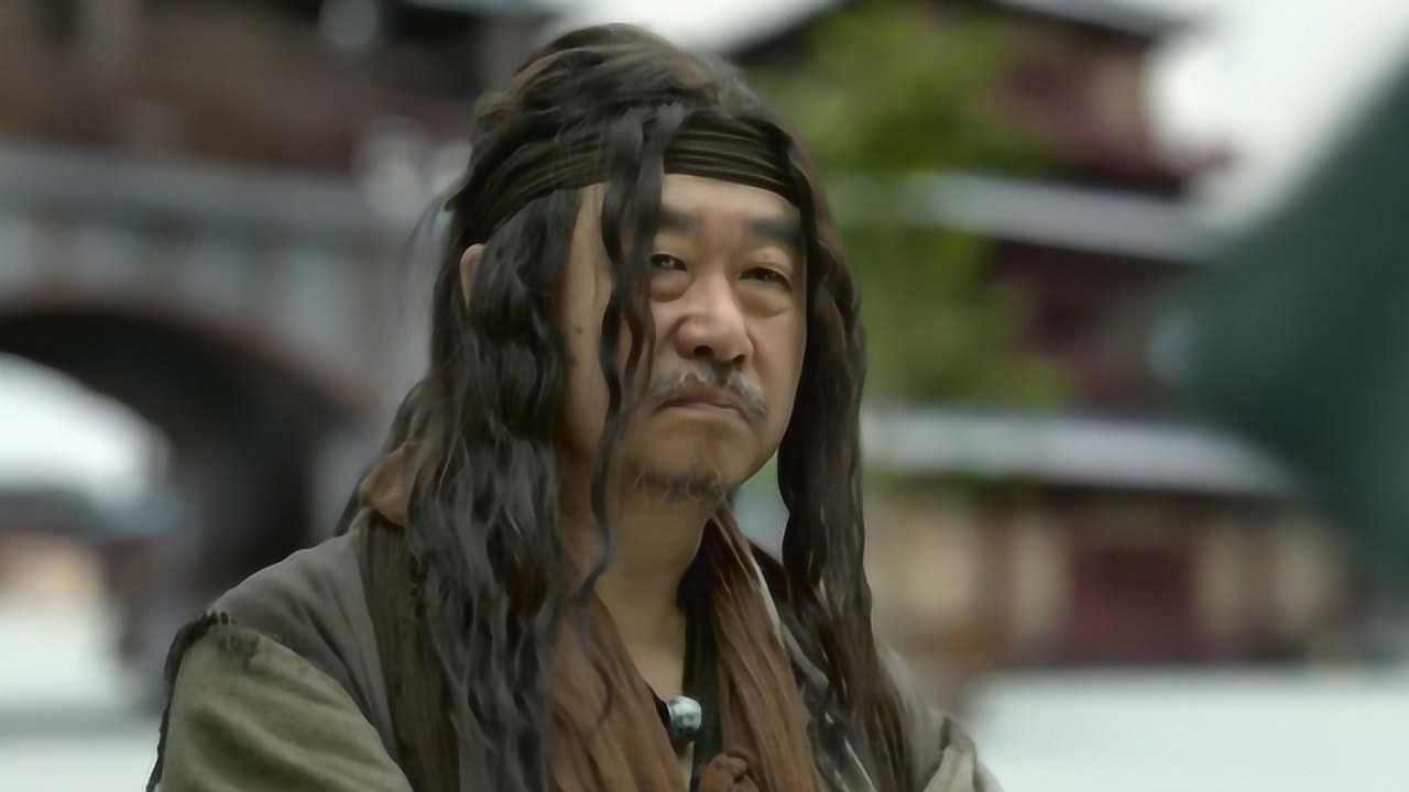 庆余年费介带伤赶回京都只想带范闲逃离还和陈萍萍大吵一架