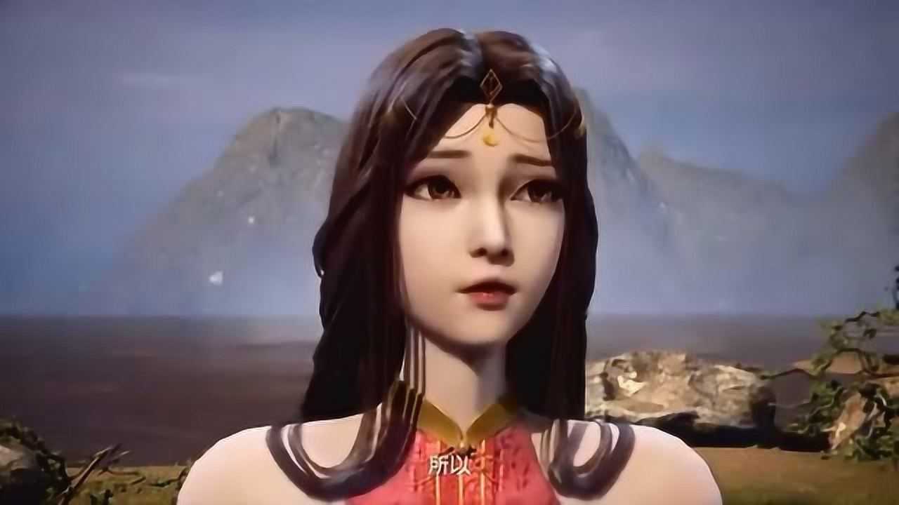 书灵记:顾七绝也看海还要打着伞