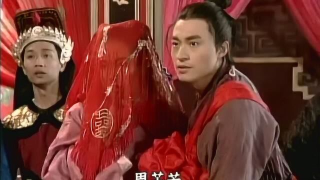 1994倚天屠龙记最经典周芷若BGM