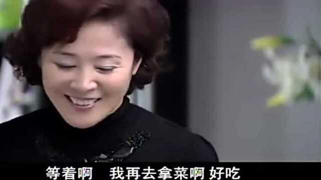 大结局:瞎眼的前婆婆做出各种各样的菜式,丈夫一番话小草醒悟啦