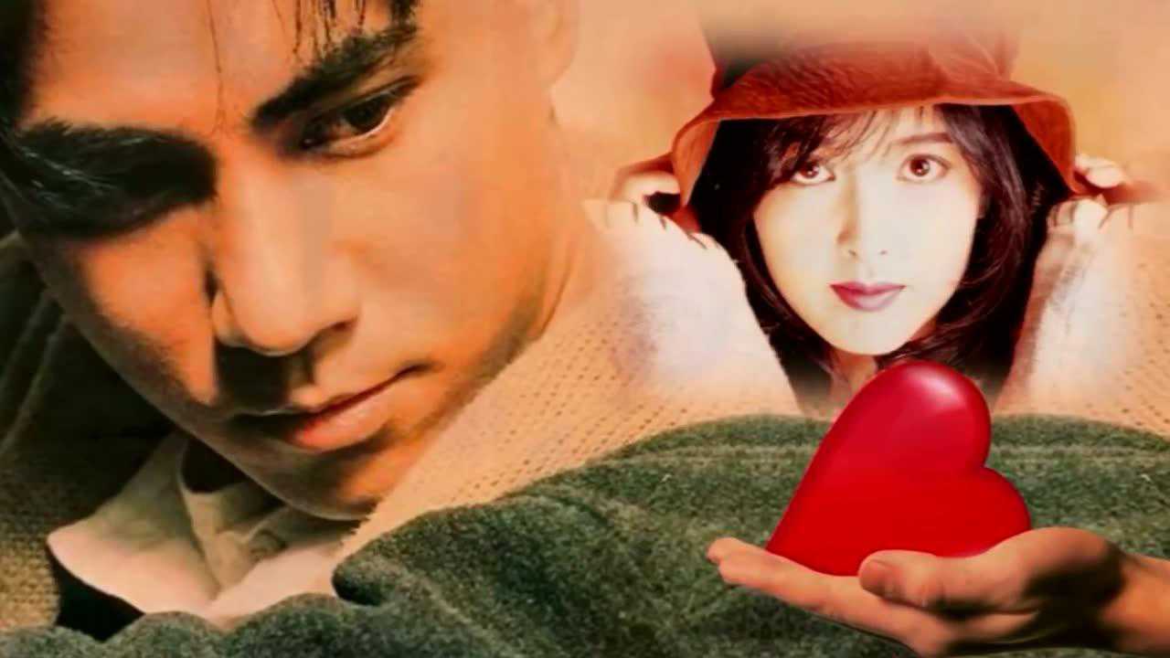 黄凯芹周慧敏合唱情未了