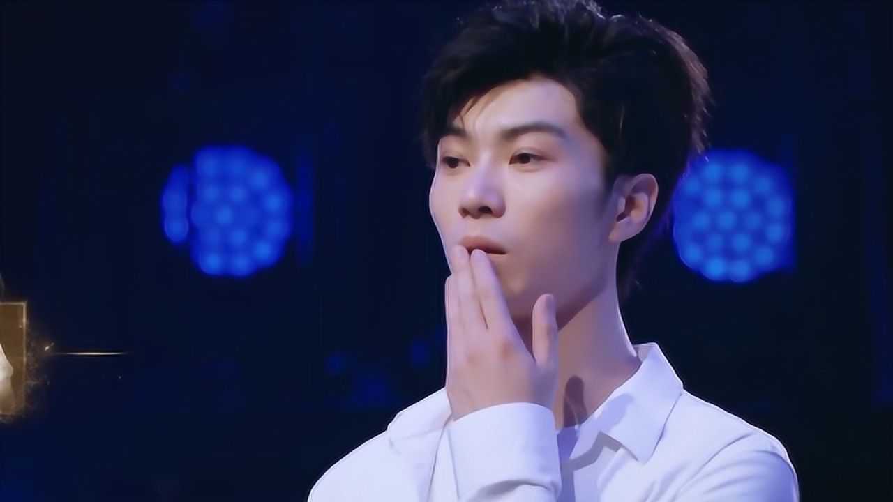 舞蹈风暴彭捷获得了胜利王乐落选