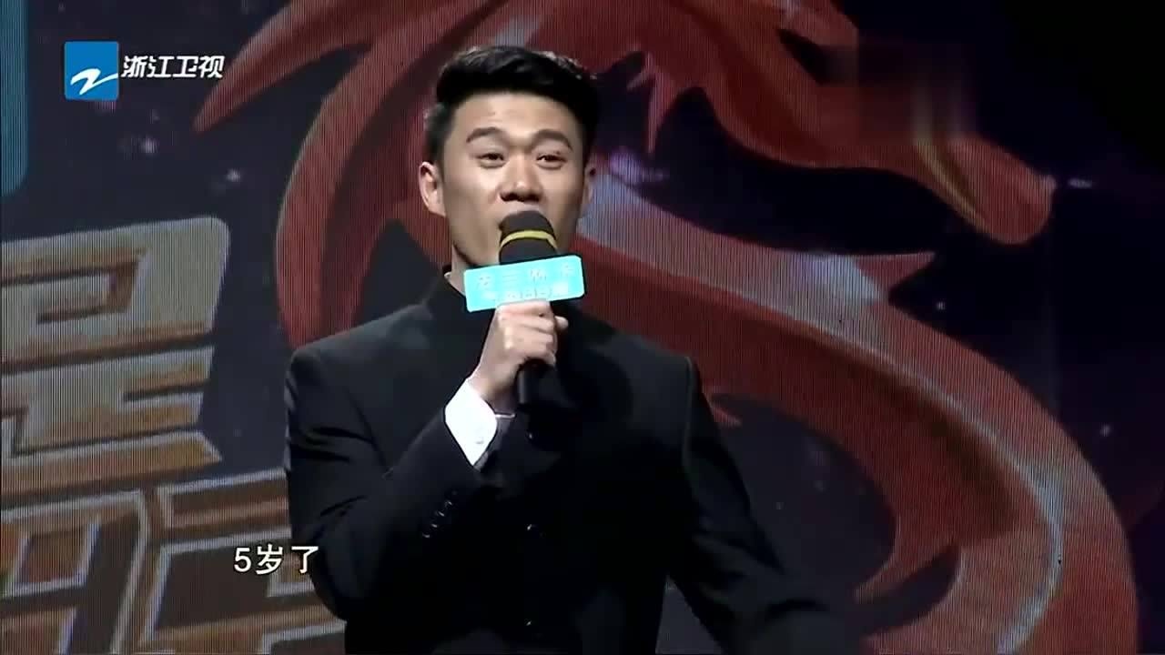 宋春丽侄子宋楚炎因排名垫底内心煎熬提及孩子家人不禁落泪