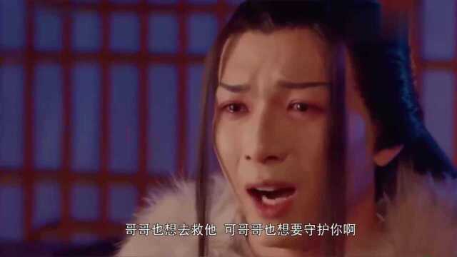 叶小开X朱丽岚,我的妹妹,至少应该由我来守护