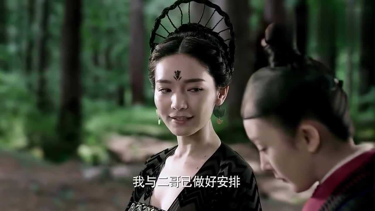 三生三世胭脂不知司音是女儿身想要跟司音表白