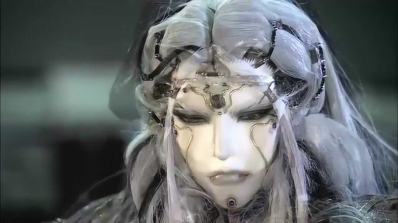 霹雳布袋戏丨团长向魔息大帝提出三个条件