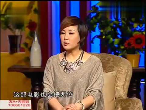 非常静距离:杜宇航谈及拍《叶问前传》,和甄子丹比较,压力大!