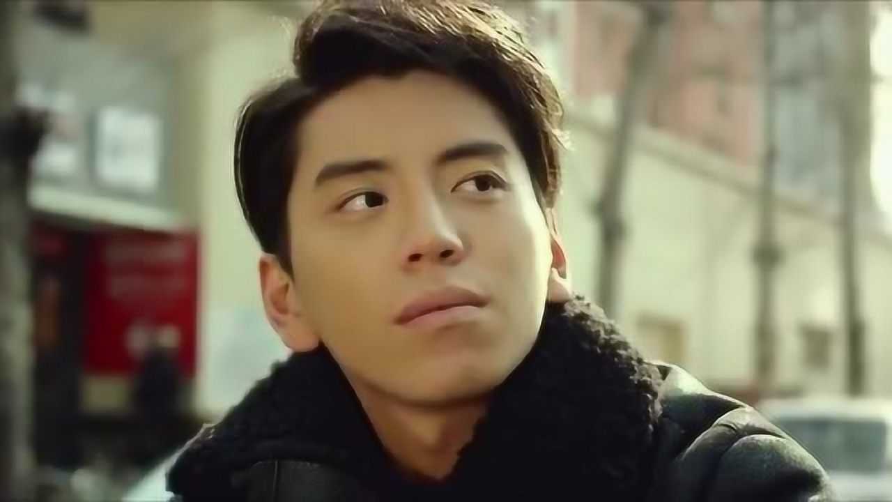 28岁未成年:凉夏成为知名画家,严岩再也见不到17岁的凉夏了_电影_高清