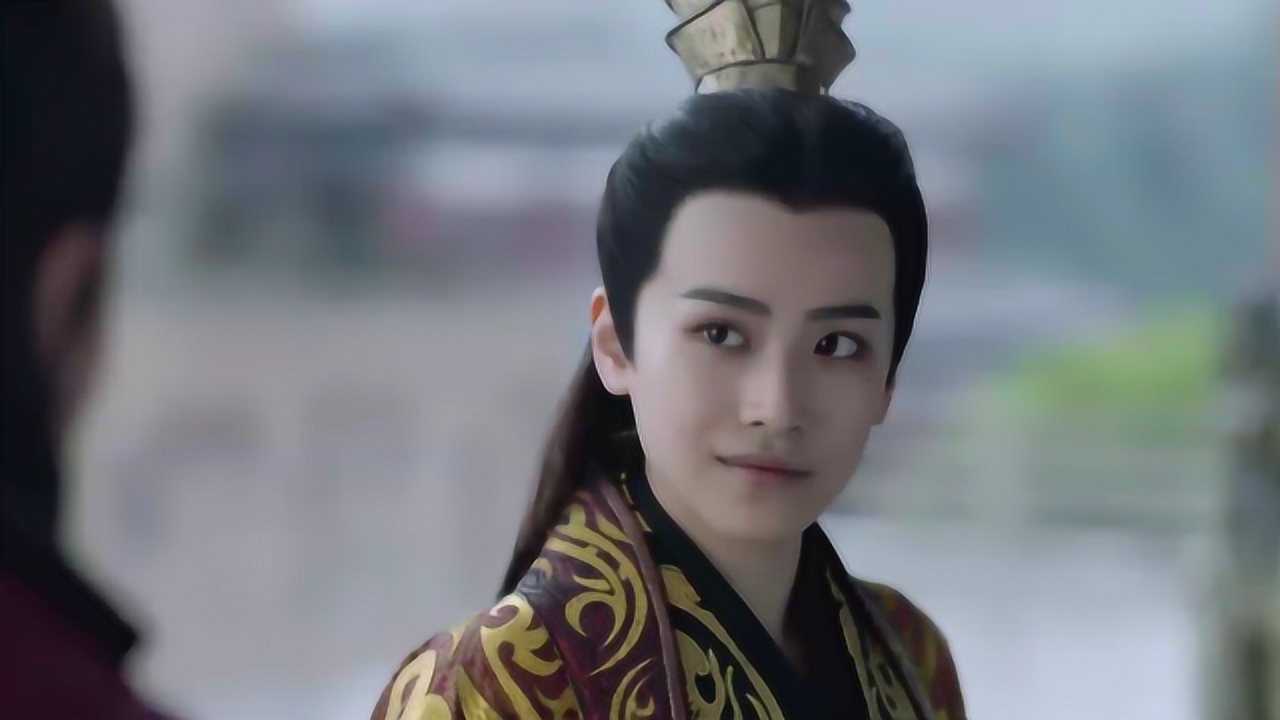 《庆余年》战豆豆不愧是北齐皇帝,其实更多人站在她这一边