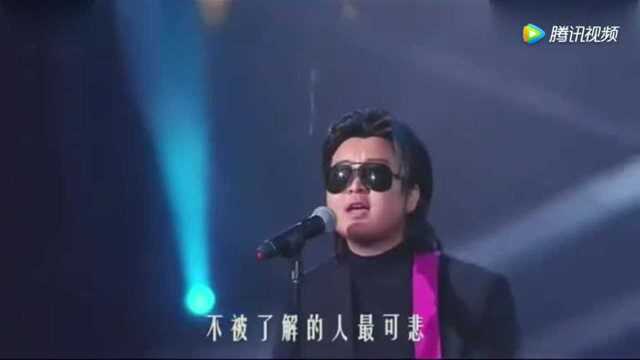 论模仿谢霆锋我只服贾玲!《谢谢你的爱1999》现场版!