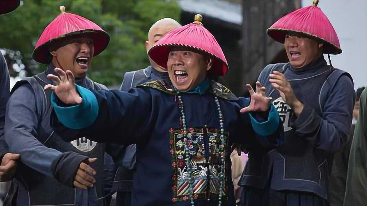 揭秘清朝县令的权利究竟如何电视剧里演的都是假的