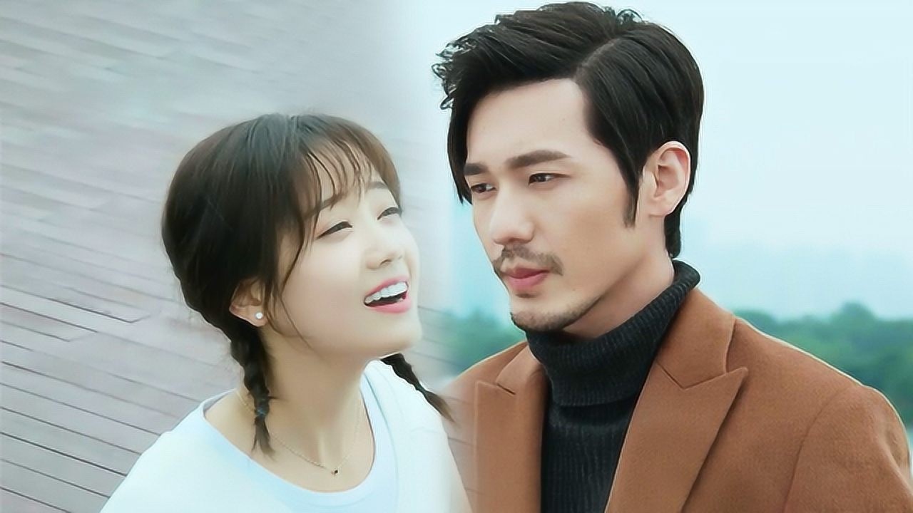 行走的杰克苏!《蓬莱间》白宇高冷禁欲惹人爱,郑湫泓跳舞太可爱