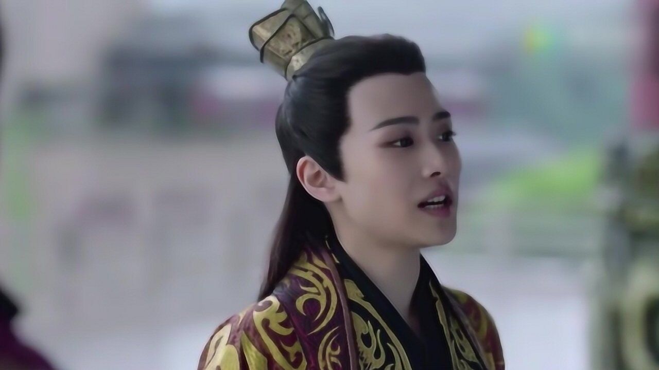 庆余年战豆豆说的这句话证明她对范闲一点意思都没有