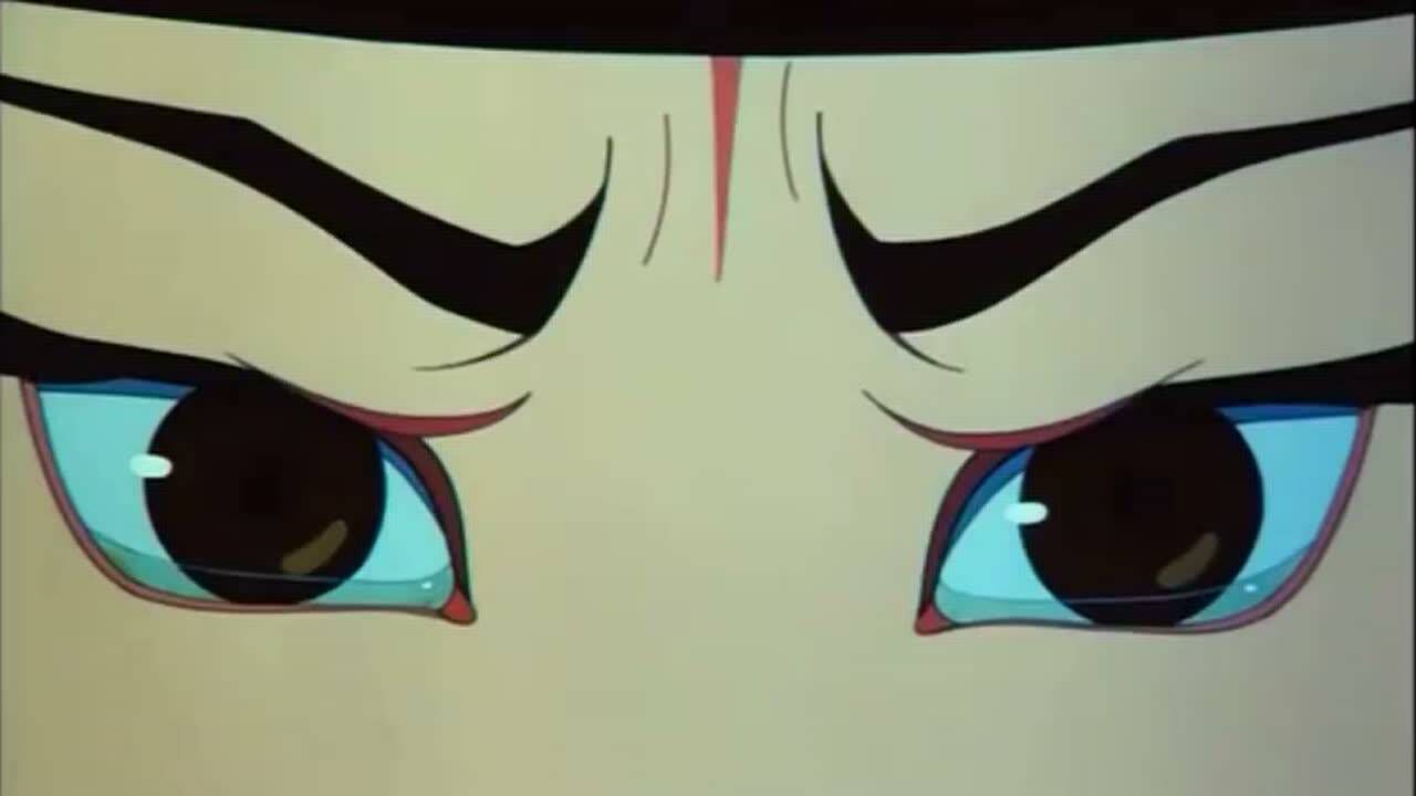 哪吒自刎