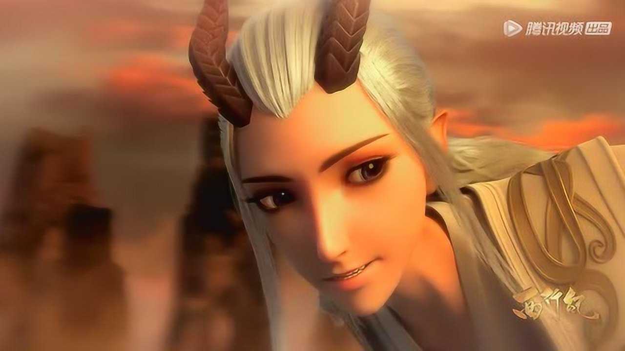 西行纪:消除恐惧最好的办法就是直面恐惧,天羽狩曾