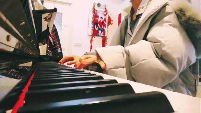 小熊软糖PIANO