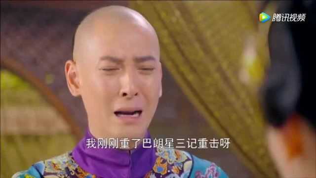 鹿鼎记:沐剑屏脱身报复 遭小宝巧语哄骗