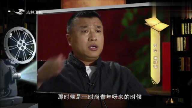 家事:孙海英用演技成功征服了大家,就连吕丽萍都对他赞不绝口