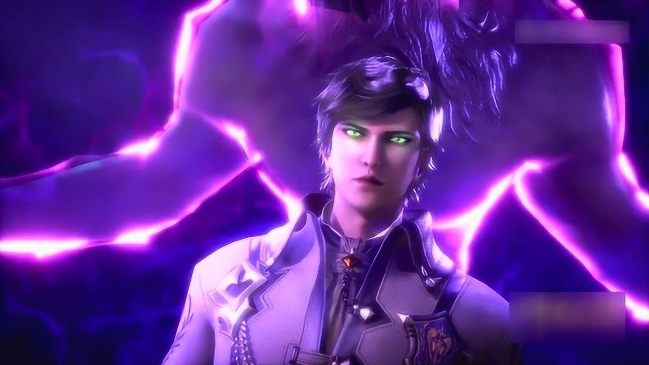 素云涛经过测试发现孩子们都是废武魂轮到唐三却很异常