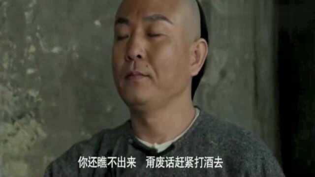 朱绍文创立了相声,并定下东方朔是祖师爷,网友:原来如此