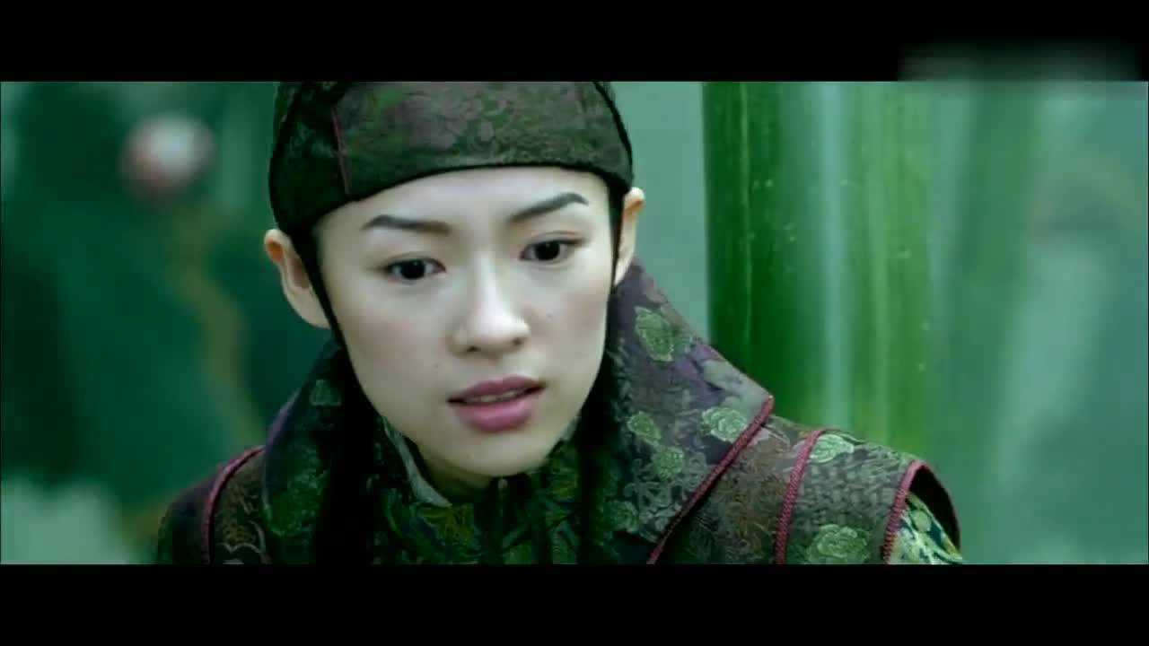 飞刀门倾巢出动,几十名官差一回合无一存活,网友:一地婉儿啊!