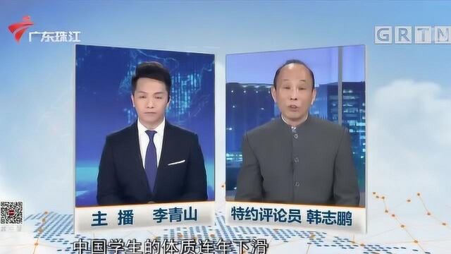 “体育高考”大势所趋?体育高考调查:6成支持,3成不同意