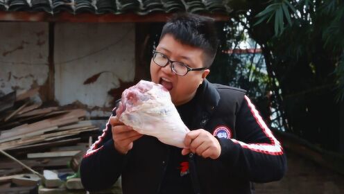 生 活:米阿米和阿公今天吃什么上传者:美食米阿米时 间:2021-11-2966