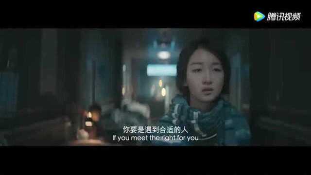 李易峰全新力作《动物世界》!搭档周冬雨虐恋情深!特效超酷炫