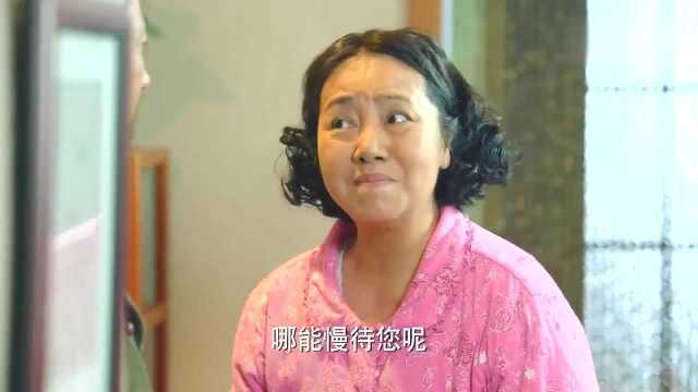 丈母娘说他怎么还叫她伯母啊,都是一家人了,还要给他改口费不成