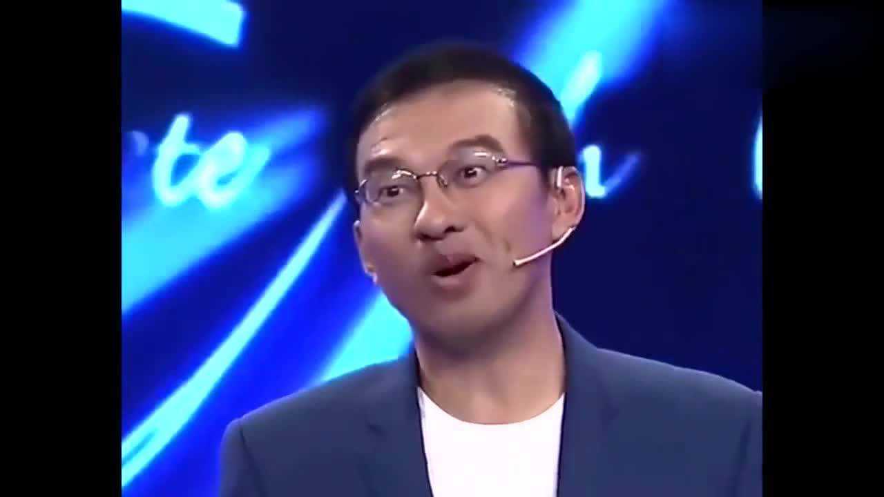 朱迅丈夫王志首次回应离婚事件没料到他竟这么说太意外了