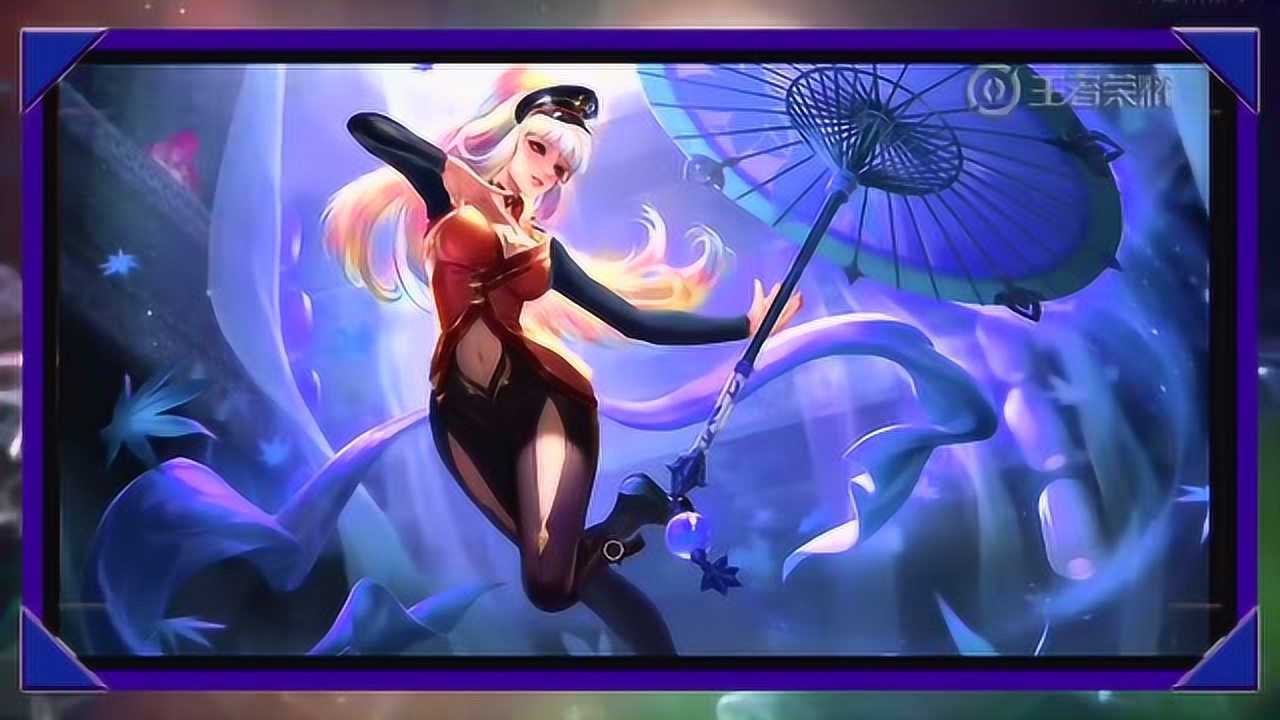 当公孙离去掉碍眼的布料穿上性感女警服秒变迷人御姐