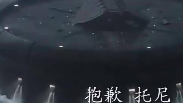 美国队长3:科幻与暴力的结合,战争一触即发