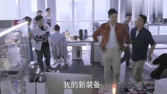 南方有乔木:李现回公司,呼声这么高!