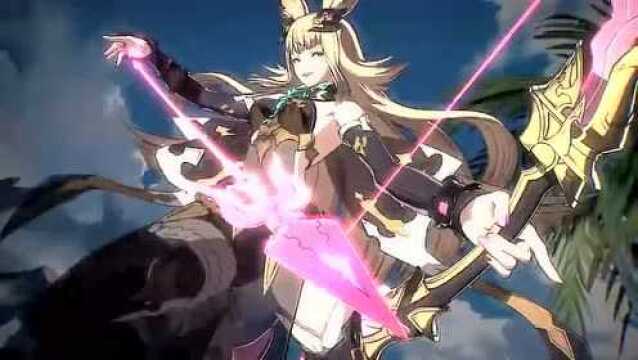 【A9VG】《碧蓝幻想VERSUS》OP开场动画