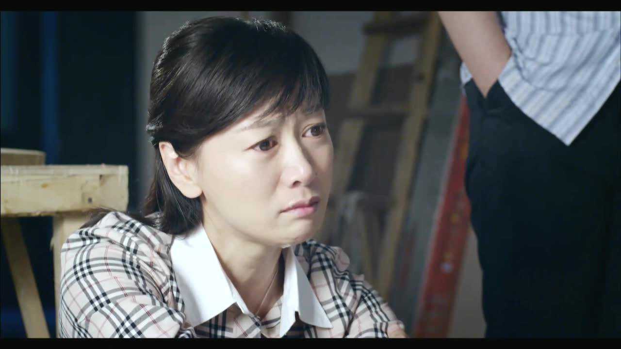 姐妹兄弟嫁给不爱自己的人痛过之后齐欢哭的伤心冯雷沉默