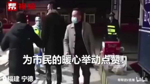 疫情无情人有情:抗击肺炎期间的温暖瞬间——武汉加油,中国加油