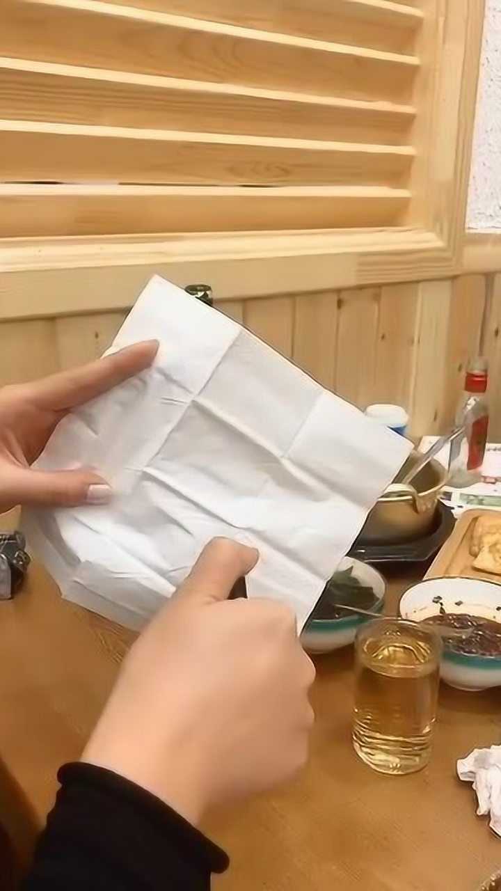 都说纸包不住火是假的