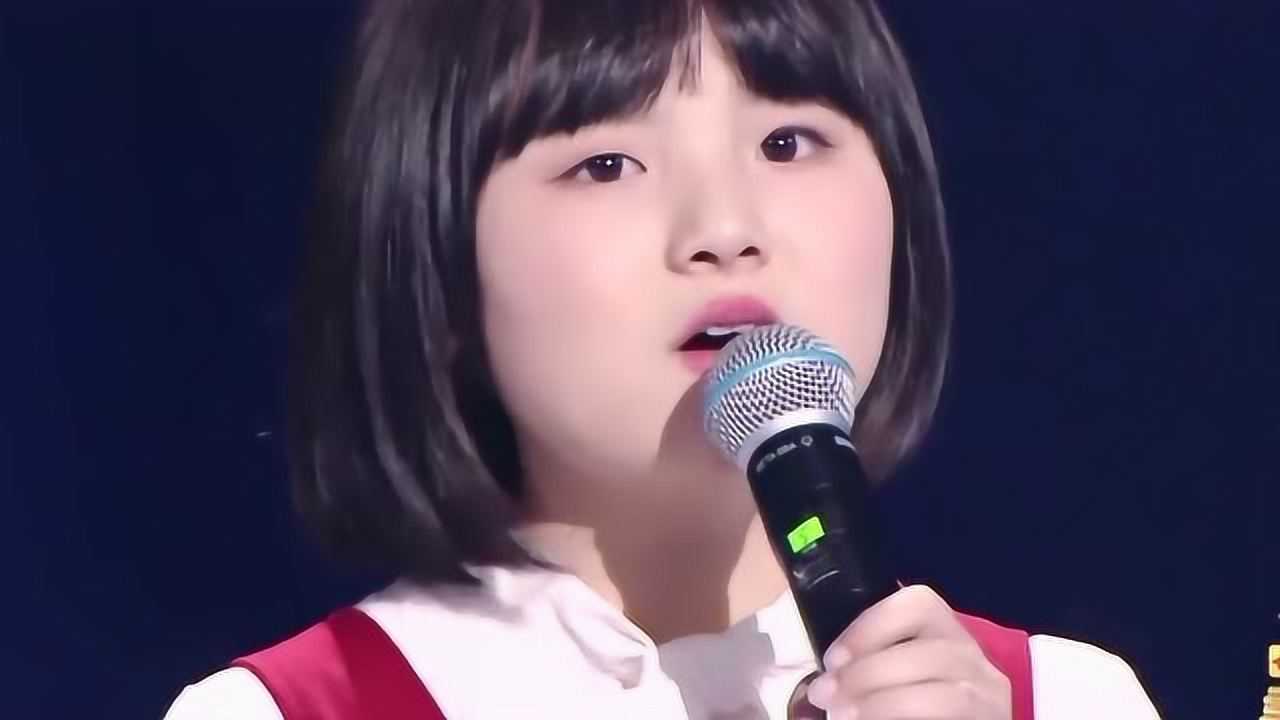 这是什么神仙合唱韩甜甜和刘宇宁同台演出飞云之下